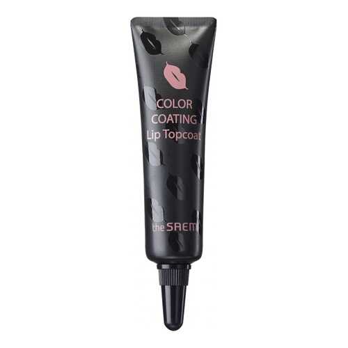 Фиксирующее средство The Saem Saemmul Color Coating Lip Topcoat 5 г