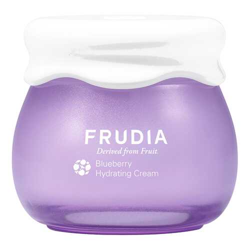 Крем для лица Frudia Blueberry Hydrating Cream 55 мл