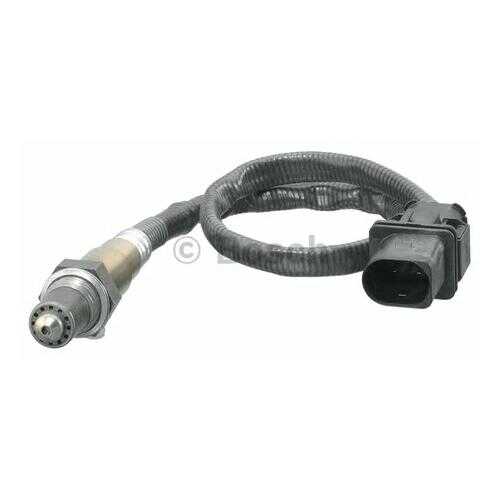 Лямбда-зонд Bosch 0281004137
