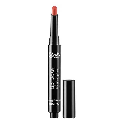 Помада Sleek MakeUP Lip Dose Soft Matte LipClick 1303 You Already Know 1,16 г
