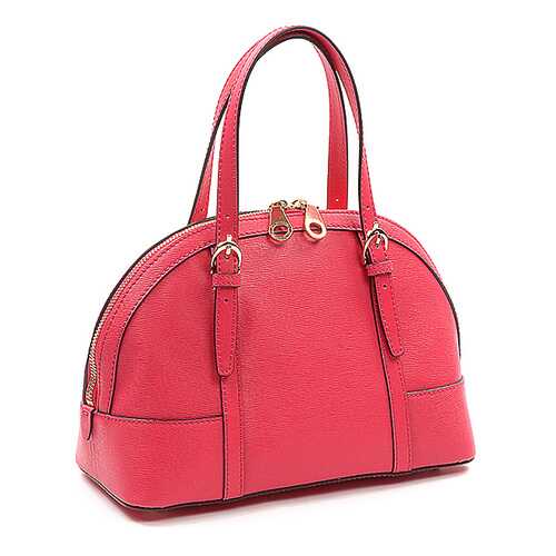 Сумка женская Leo Ventoni LV 1712 розовая