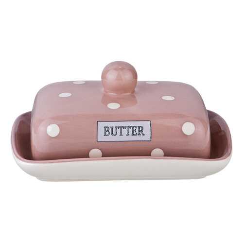 Масленка Lefard Pink Butter 230-195