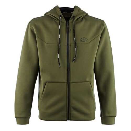 Толстовка мужская URBAN TIGER 12.0254 хаки XXL
