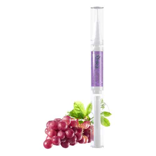 Масло для ногтей Almea Cuticle care stick Grape 3 мл