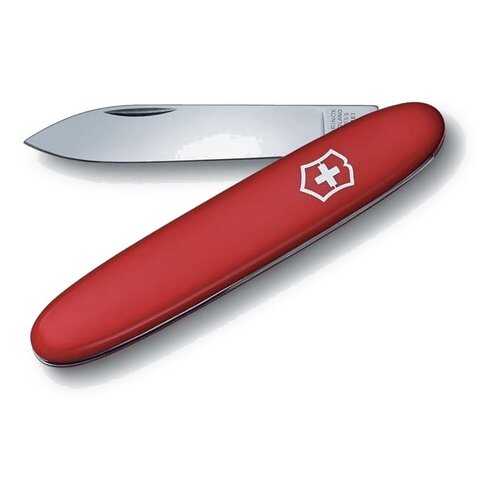 Мультитул Victorinox Excelsior 0.6910 84 мм красный, 2 функции