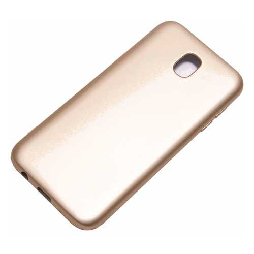 Чехол TFN для Iphone 8/7 Glance Gold