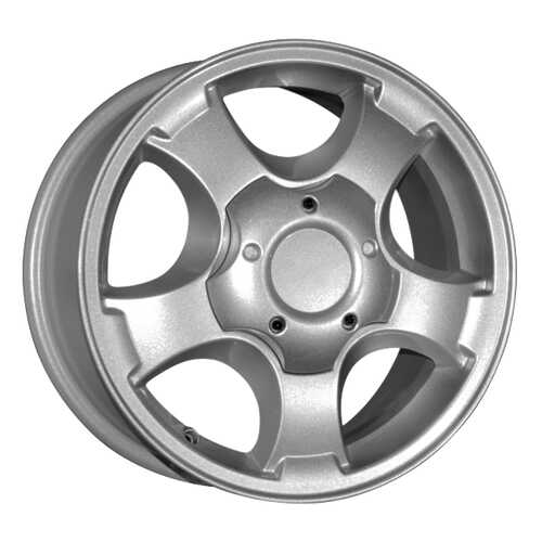 Колесные диски K&K R16 7J PCD5x139.7 ET35 D108.5 28499