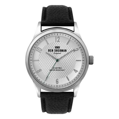 Наручные часы кварцевые мужские Ben Sherman WB025