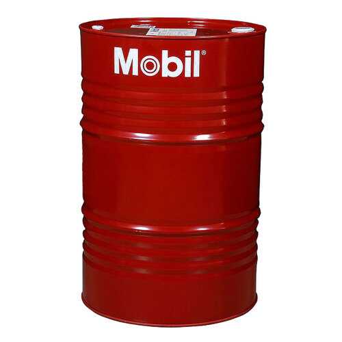 Моторное масло Mobil Gard 312 SAE 30 208л