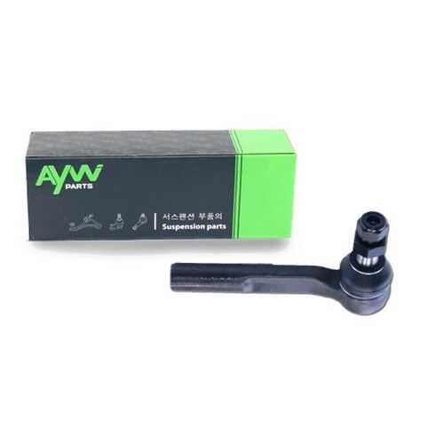 Наконечник поперечной рулевой тяги AYWIPARTS AW1310330L