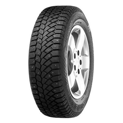 Шины Gislaved Nord Frost 200 SUV 245/70 R16 111 348103