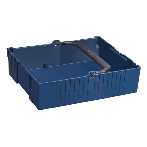 Ящик для инструментов Bosch Toolbox 1600A003RA
