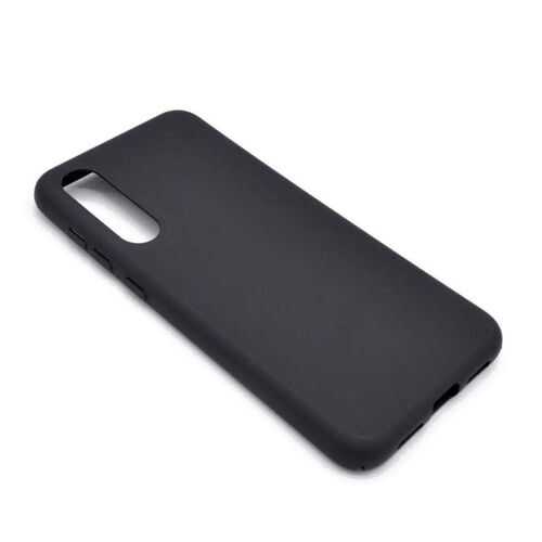Чехол Innovation для Xiaomi Mi 9SE Black