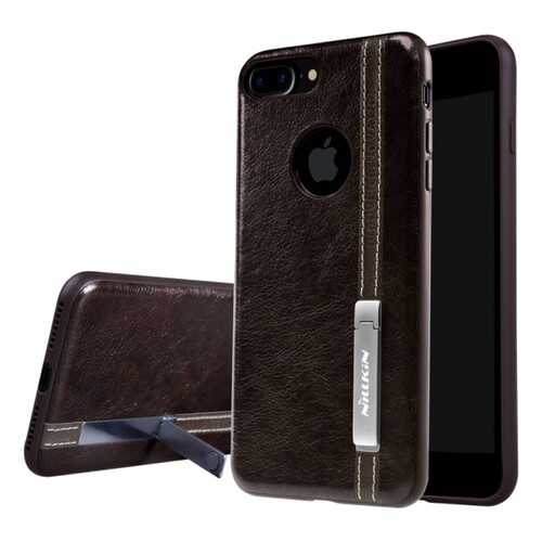 Чехол Nillkin Phenom Series для Apple iPhone 7 plus / 8 plus Brown