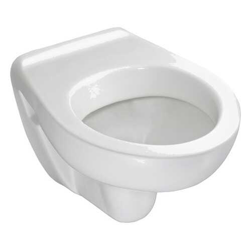 Подвесной унитаз Jacob Delafon Mideo E4345G-00 белый