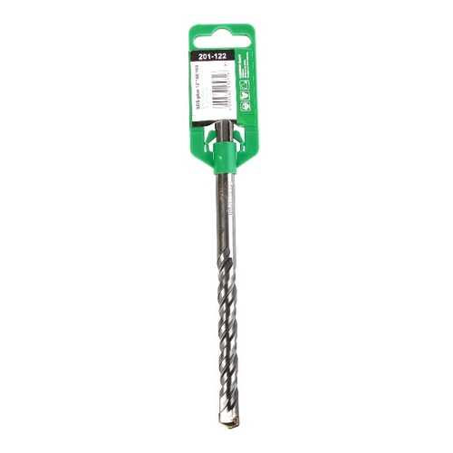 Бур SDS+ для перфоратора Hammer Flex 201-122 (30759)