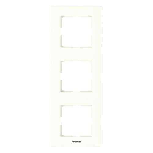 Рамка Panasonic Karre Plus 54814