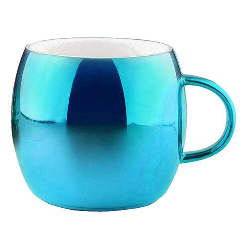 Кружка ASOBU MUG 550 blue 380 мл