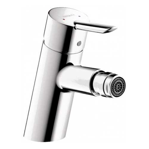 Смеситель для биде Hansgrohe Focus S 31721000