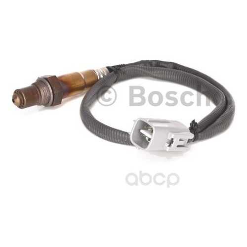 Лямбда-зонд Bosch 0258010079