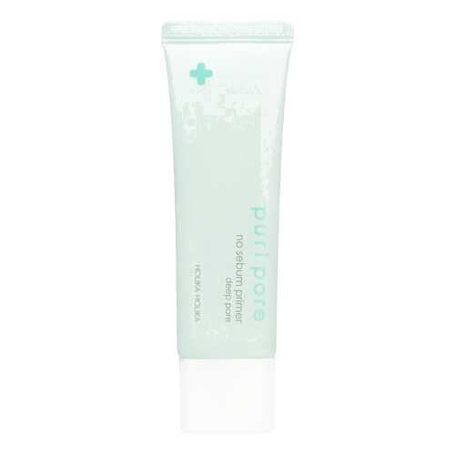 Основа для макияжа Holika Holika Puri Pore No Sebum Primer Deep Pore 30 мл