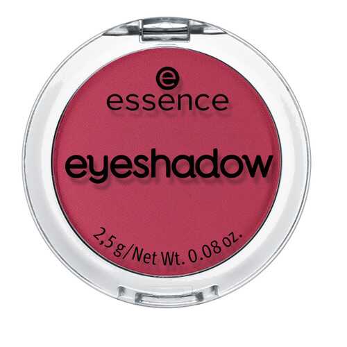Тени для век essence Eyeshadow 02 Shameless
