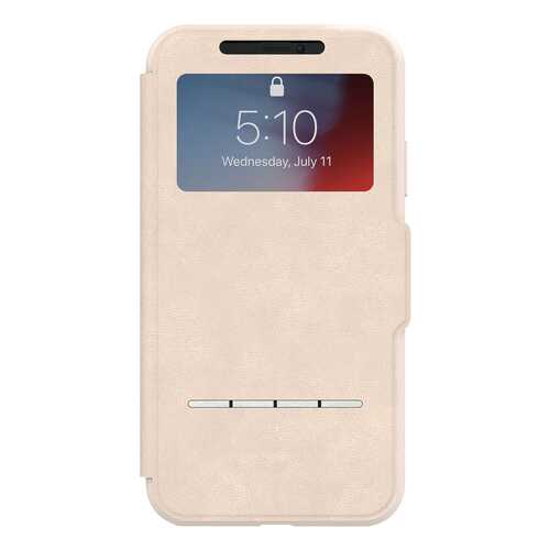 Чехол Apple Moshi SenseCover для iPhone XR 99MO072111