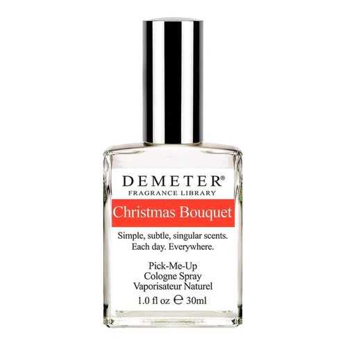 Духи Demeter Fragrance Library Рождественский букет 30 мл