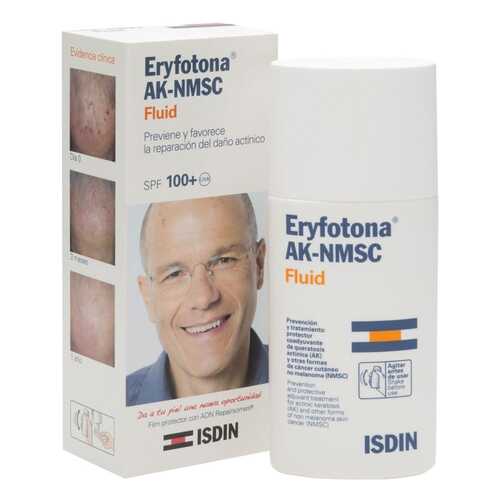 Флюид для лица ISDIN ERYFOTONA AK-NMSC FLUID 50 мл