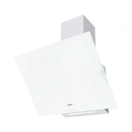Вытяжка наклонная Germes Toscana 50 White