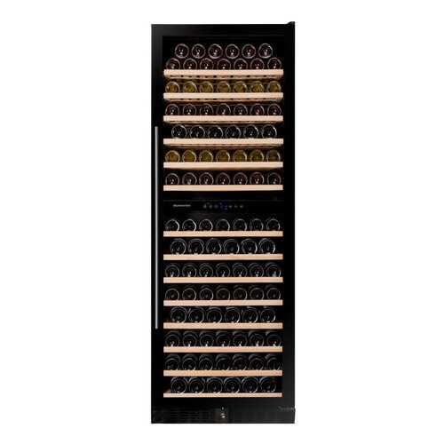 Винный шкаф Dunavox DX-181.490DBK
