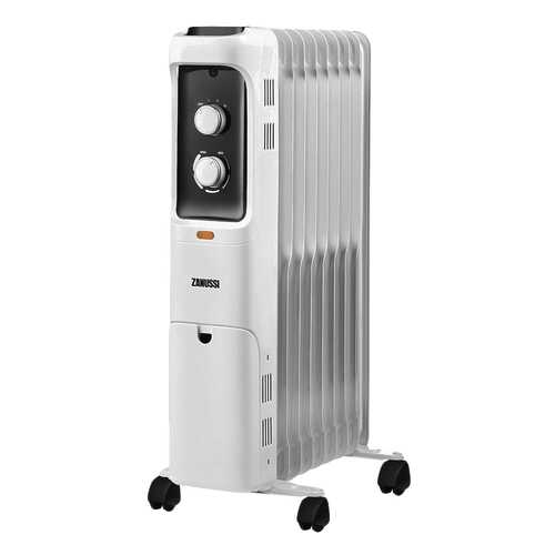 Радиатор Zanussi Loft ZOH/LT-09W