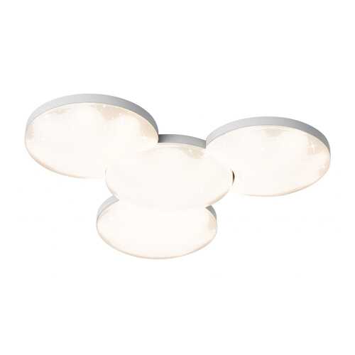 Светильник потолочный Star Rolling LED 1x(4x3W) 2700 Ws/Mt 93590