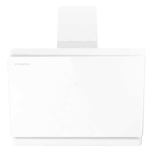 Вытяжка наклонная MAUNFELD Emmy 60 White