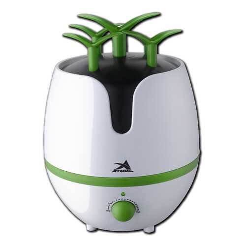 Воздухоувлажнитель АТМОС 2640 White/Green