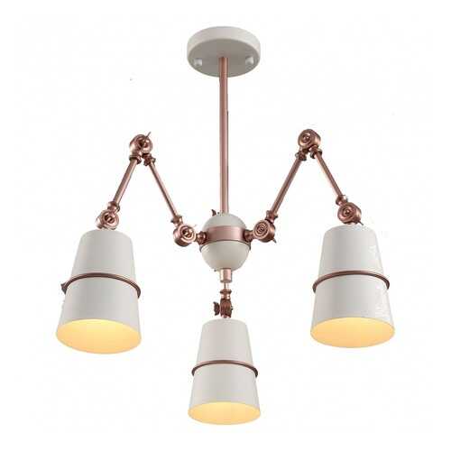 Люстра подвесная ST Luce SL458.522.03