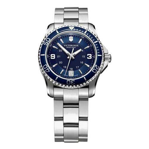 Наручные часы кварцевые женские Victorinox 241609