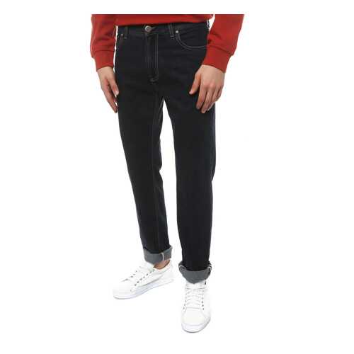 Джинсы мужские Richard James Brown T27.WOOD.MILANO синие 33 IT
