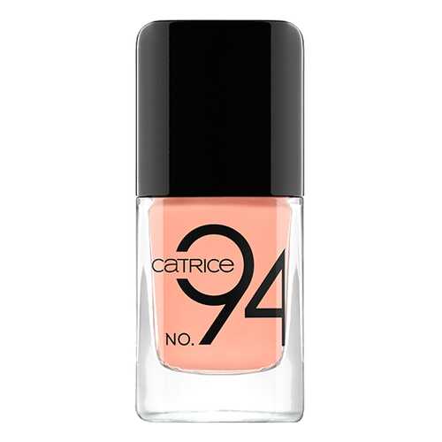 Гель–лак для ногтей CATRICE ICONails тон 94 A Polish A Day Keeps Worries Away 10,5 мл