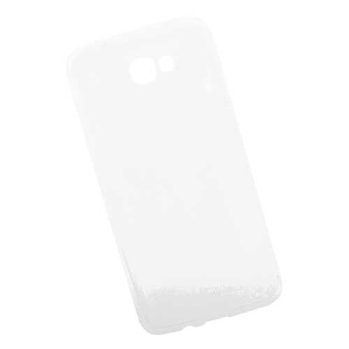 Чехол 'LP' для Samsung Galaxy J5 Prime (SM-G570) TPU (прозрачный) европакет