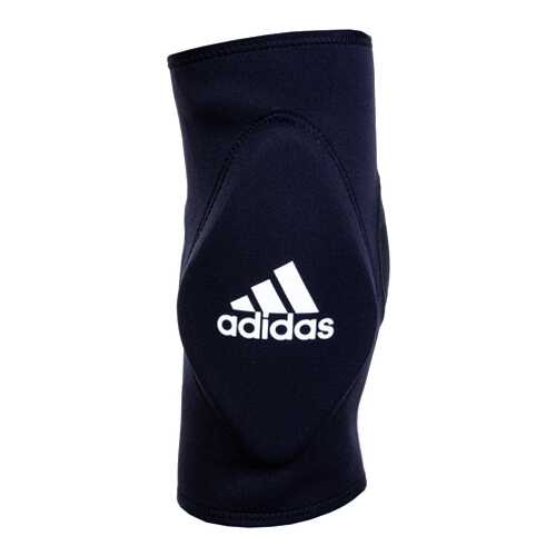 Защита колена Adidas Kickboxing Knee Guard черная L