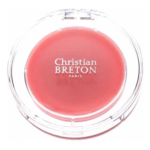 Бальзам для губ Christian Breton Paris Lip Priority 4,5 г