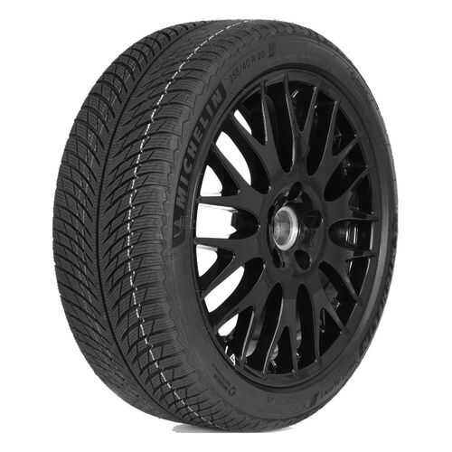 Шины Continental 255/45/19 V 100 WinterContact TS 830 P (N0)