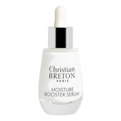 Сыворотка для лица Christian Breton Paris Moisture Booster 30 мл