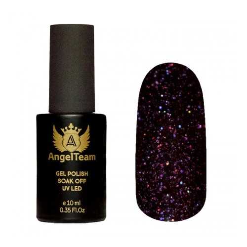 Гель-лак AngelTeam Cosmic metals, 10 мл