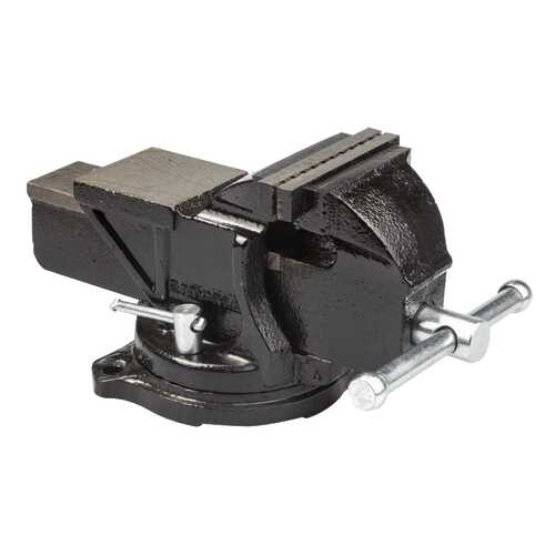 Тиски Stayer MASTER 3256-100