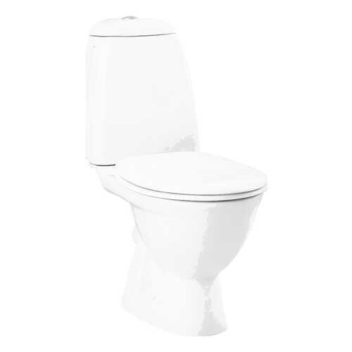 Унитаз-компакт Vitra Grand 9763B003-1206 белый