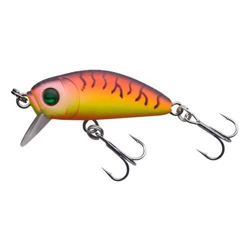 Воблер Sprut Taburo Trout 35S HT