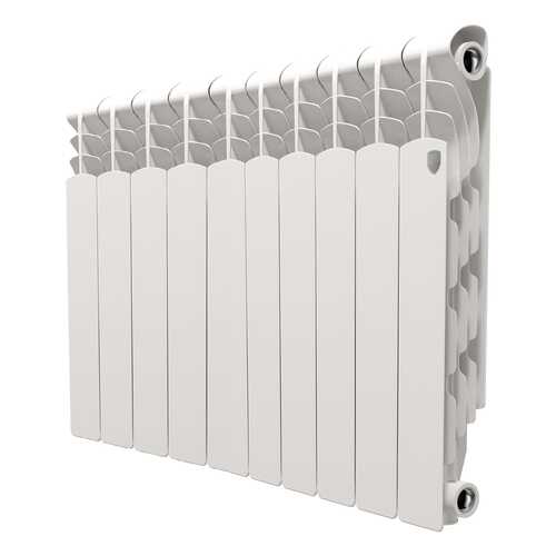 Радиатор алюминиевый Royal Thermo Revolution 570x800 500