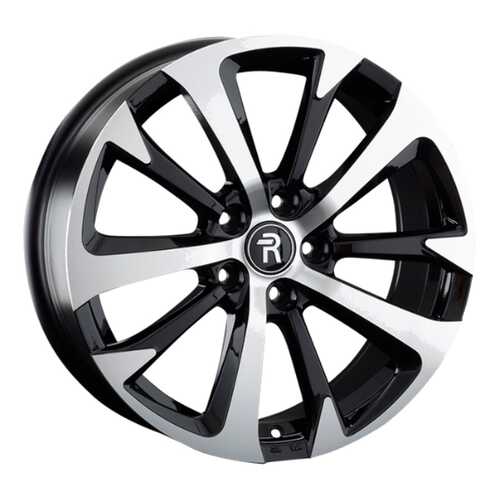 Колесный диск Replay TY260 7xR17 5x114.3 ET39 DIA60.1